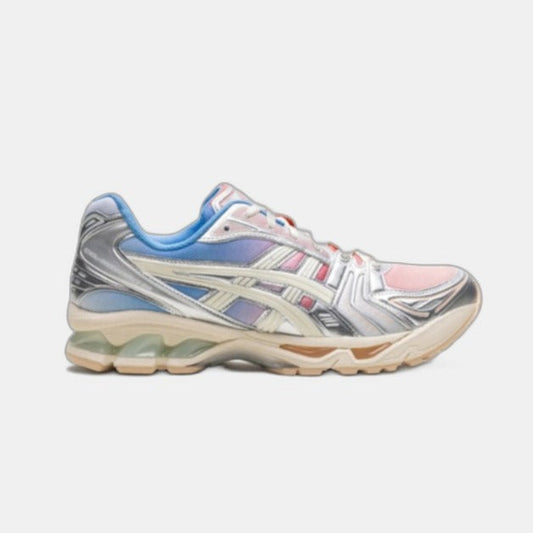Asics Gel kayano 14 blacked pink