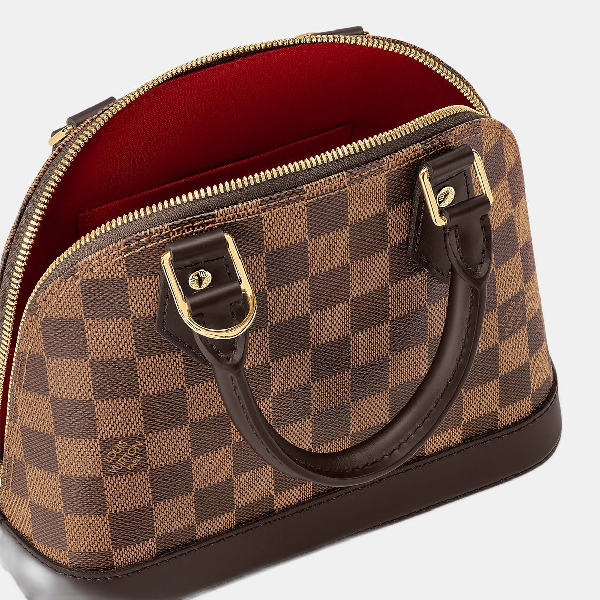Sac Alma BB - #2