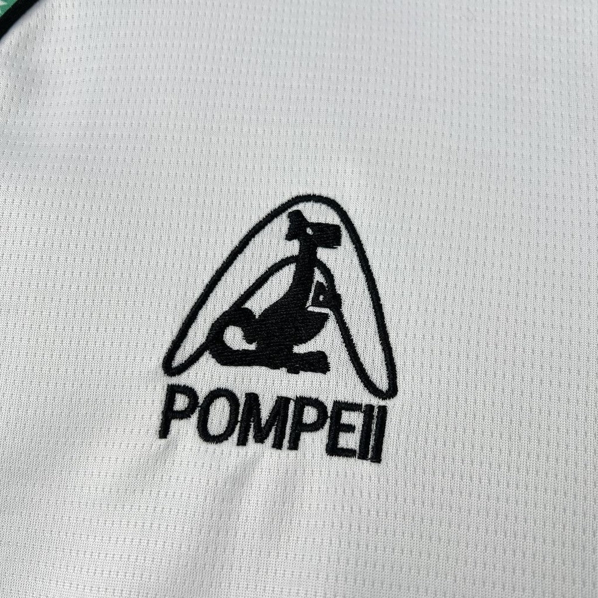 Maillot Racing de Santander Concept 2026/27