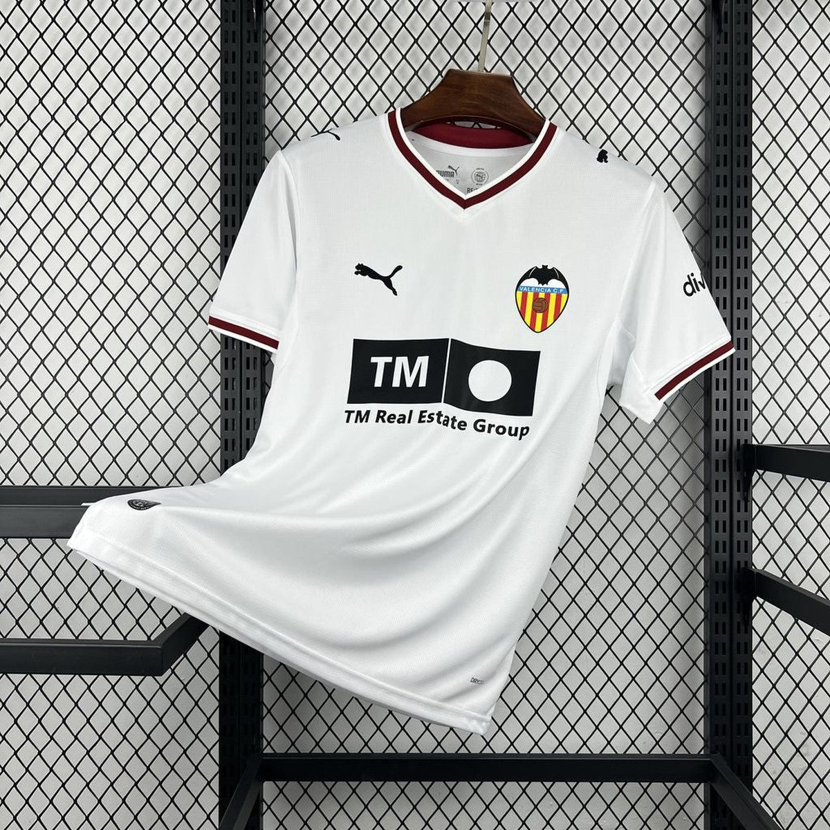 Maillot Valence Domicile 2026/27