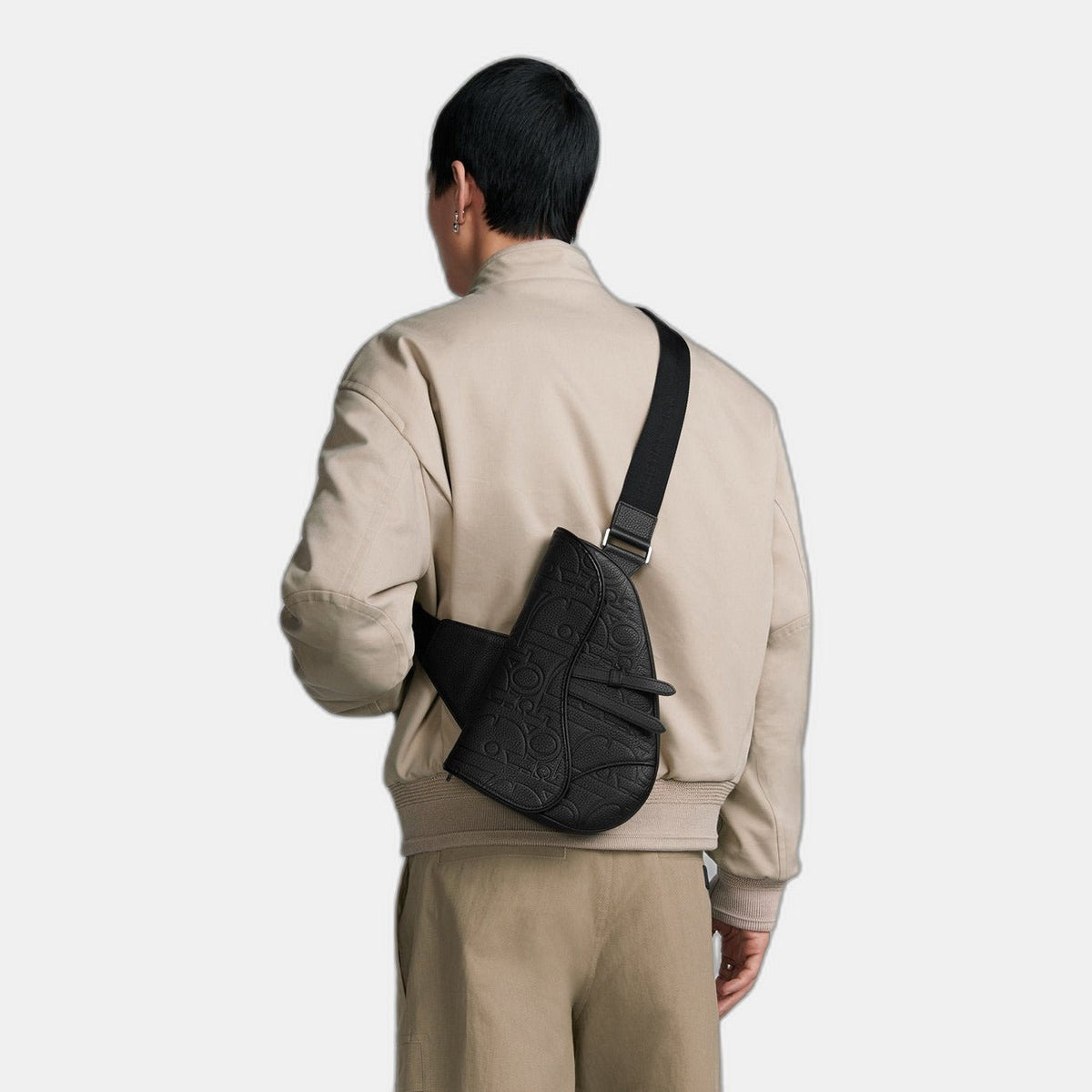 Sac Saddle - #5
