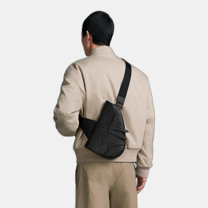 Sac Saddle - #5