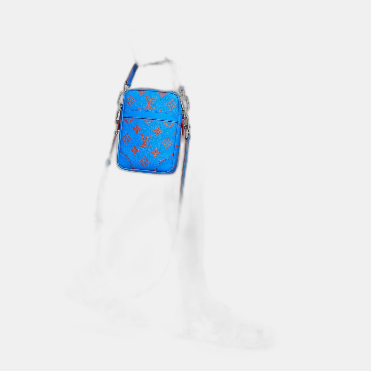 Sac Danube - #1