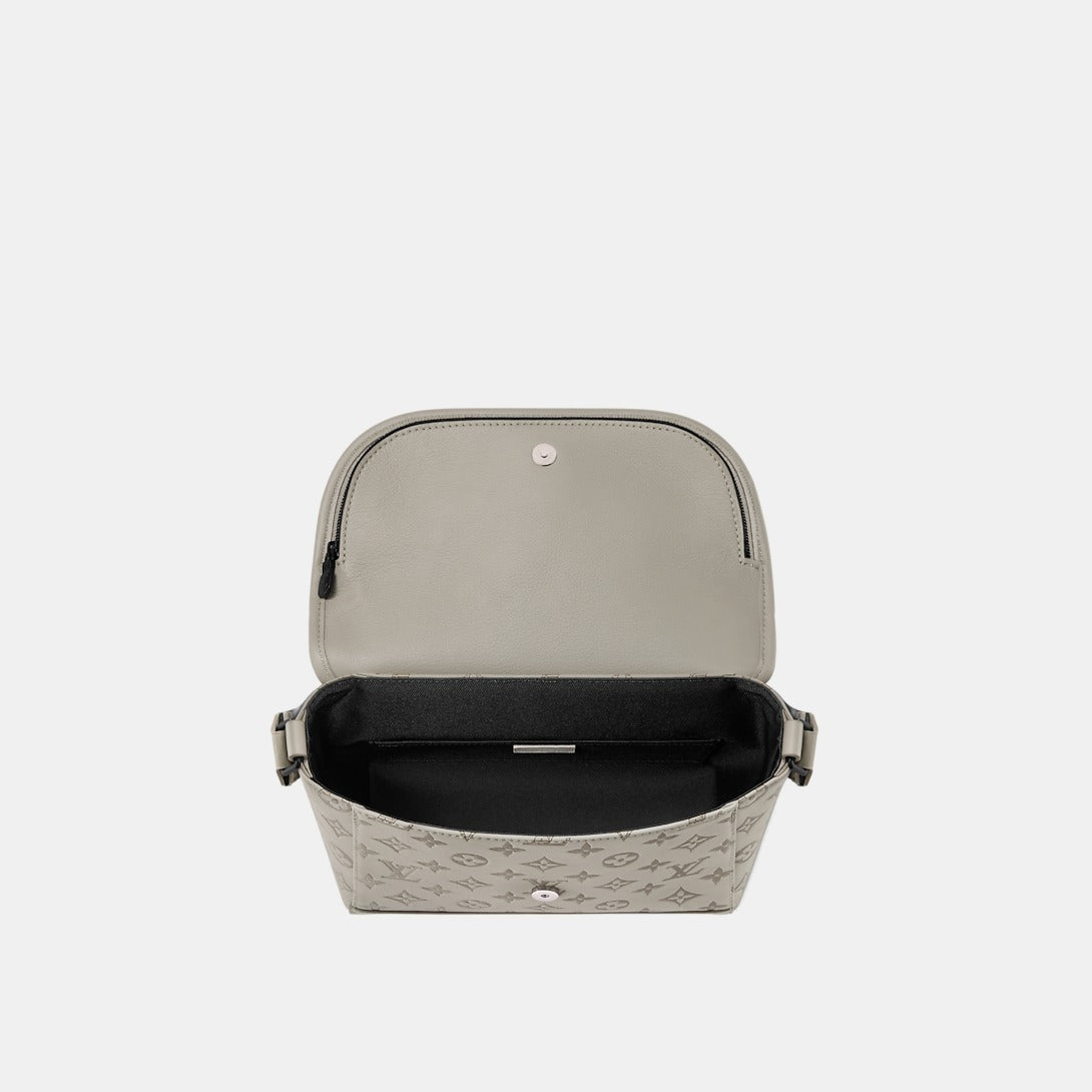 Sac Pulse Messenger - #2