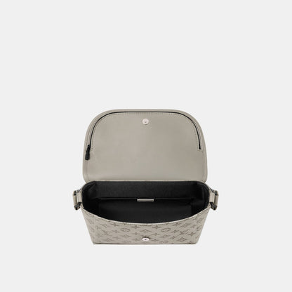 Sac Pulse Messenger - #2