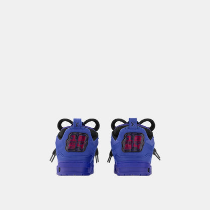 Sneaker LV skate - #11