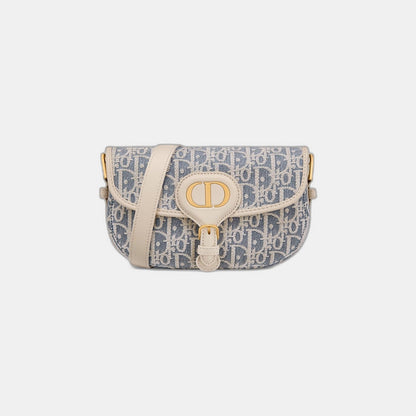Sac East-West Dior Bobby