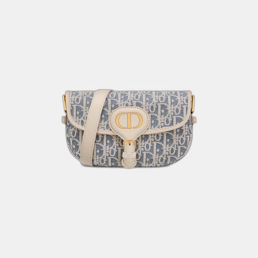 Sac East-West Dior Bobby
