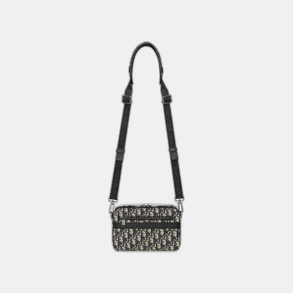 Sac bandoulière Safari - #1