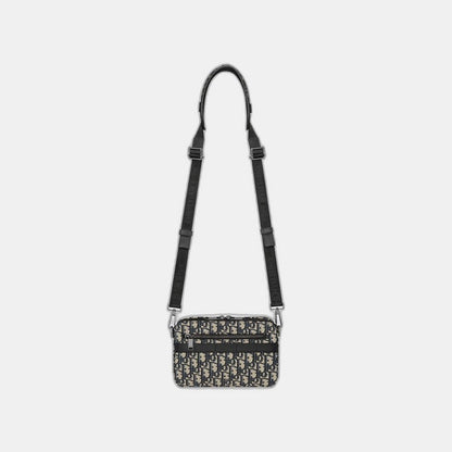 Sac bandoulière Safari - #1