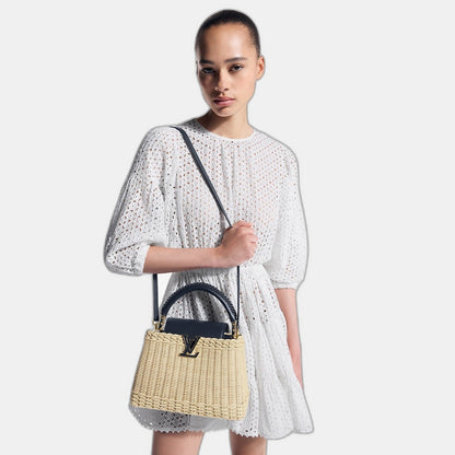 Sac Capucines BB - #4