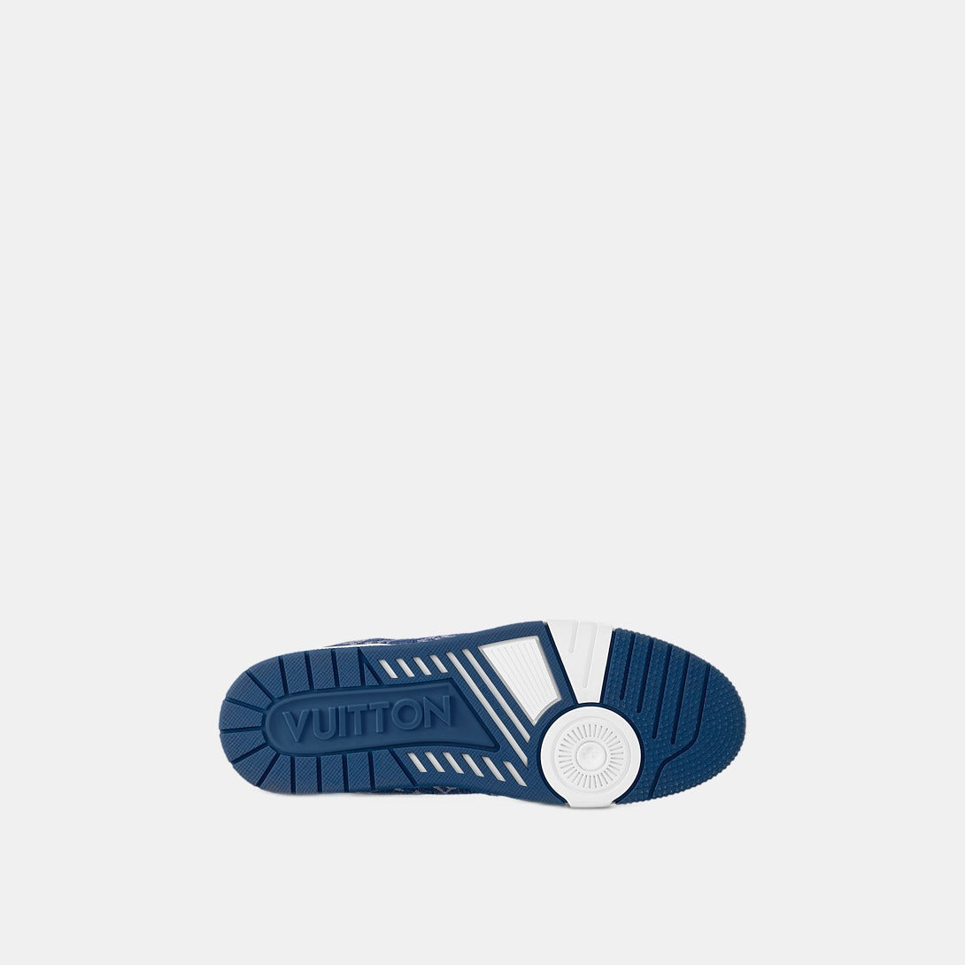 Sneaker LV trainer - #10