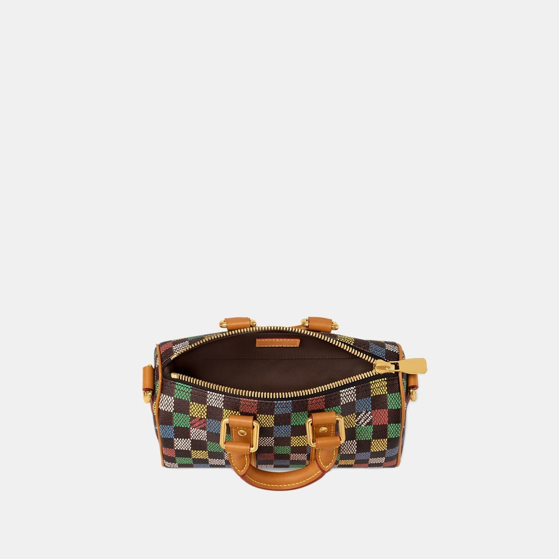 Sac Keepall Bandoulière 25 - #8
