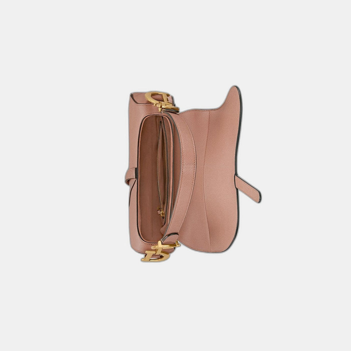 Sac Saddle à bandoulière - #4