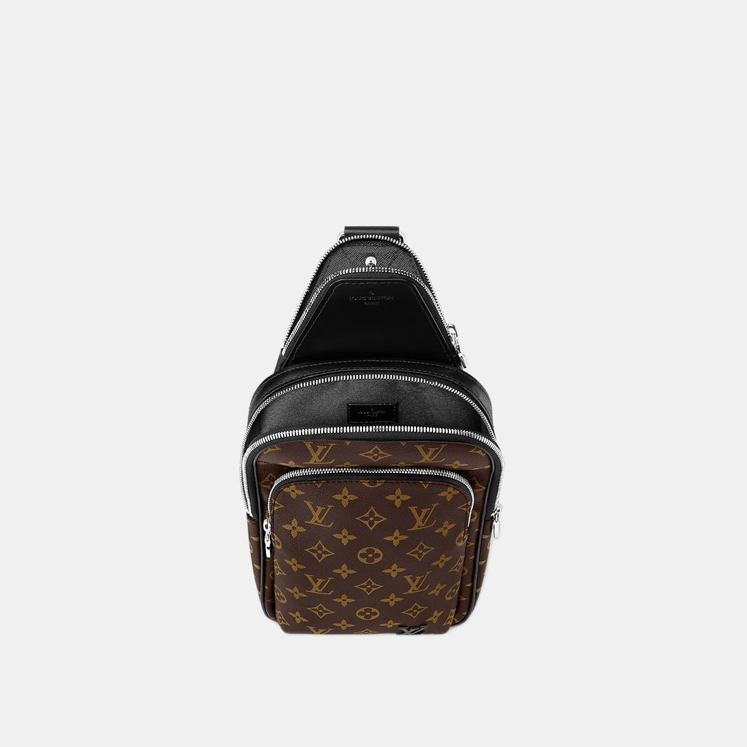 Sac Avenue slingbag NM - #3
