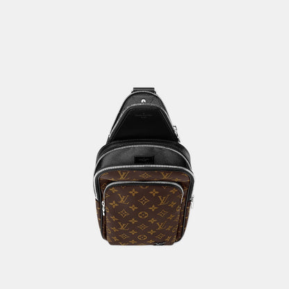 Sac Avenue slingbag NM - #3