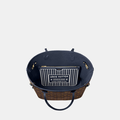 Sac Neverfull Inside Out MM - #3
