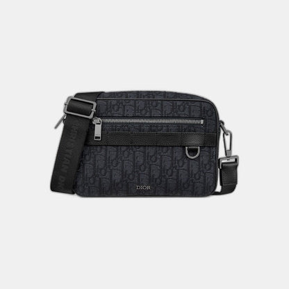 Sac bandoulière Safari - #2