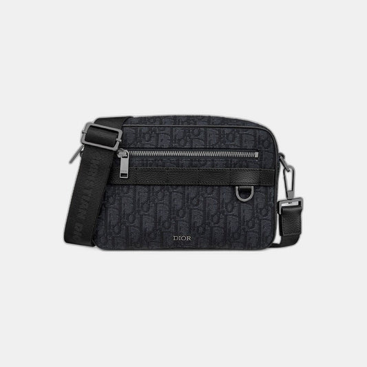 Sac bandoulière Safari - #2