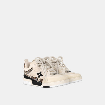 Sneaker LV skate - #2