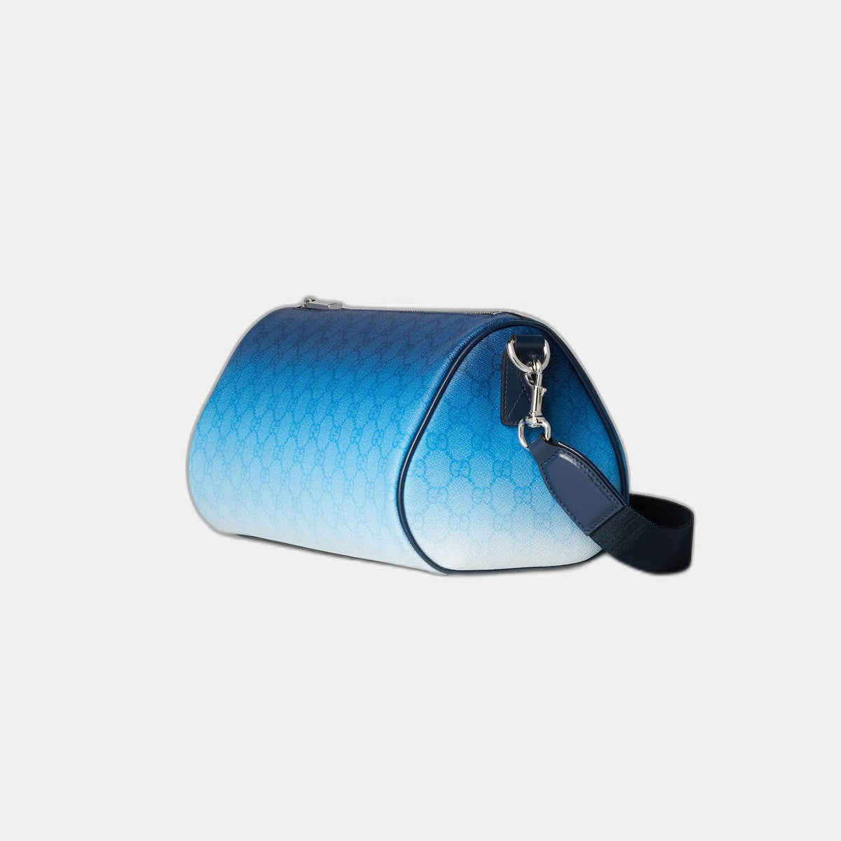 Sac cylindrique Gucci Chroma petit format