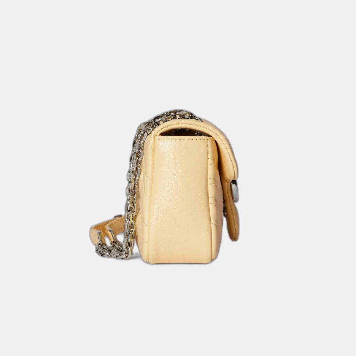 Sac à épaule GG Marmont petit format - #7
