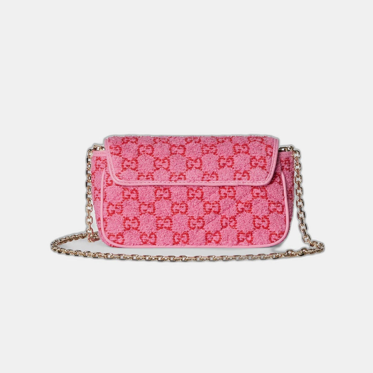 Sac à épaule GG Marmont mini format