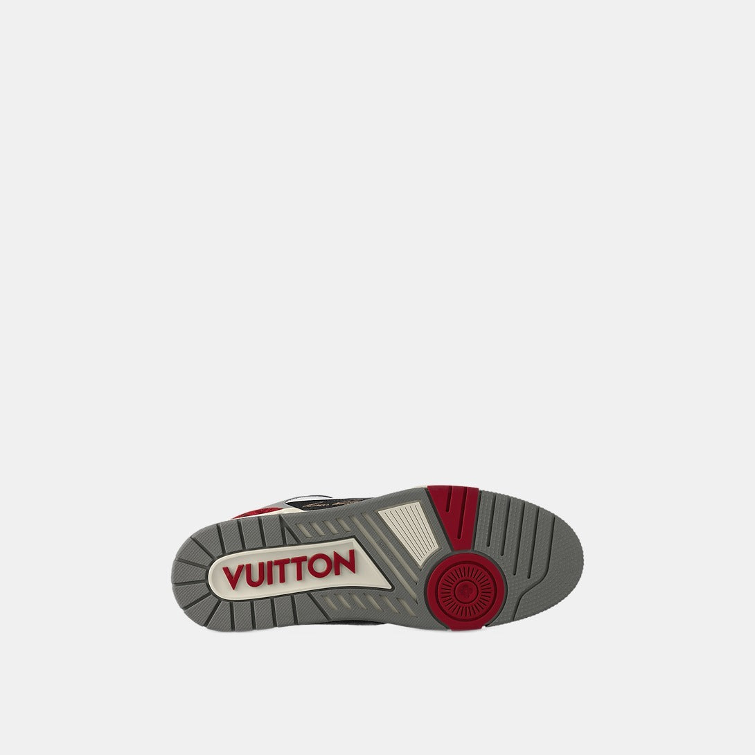 Sneaker LV Skate - #2