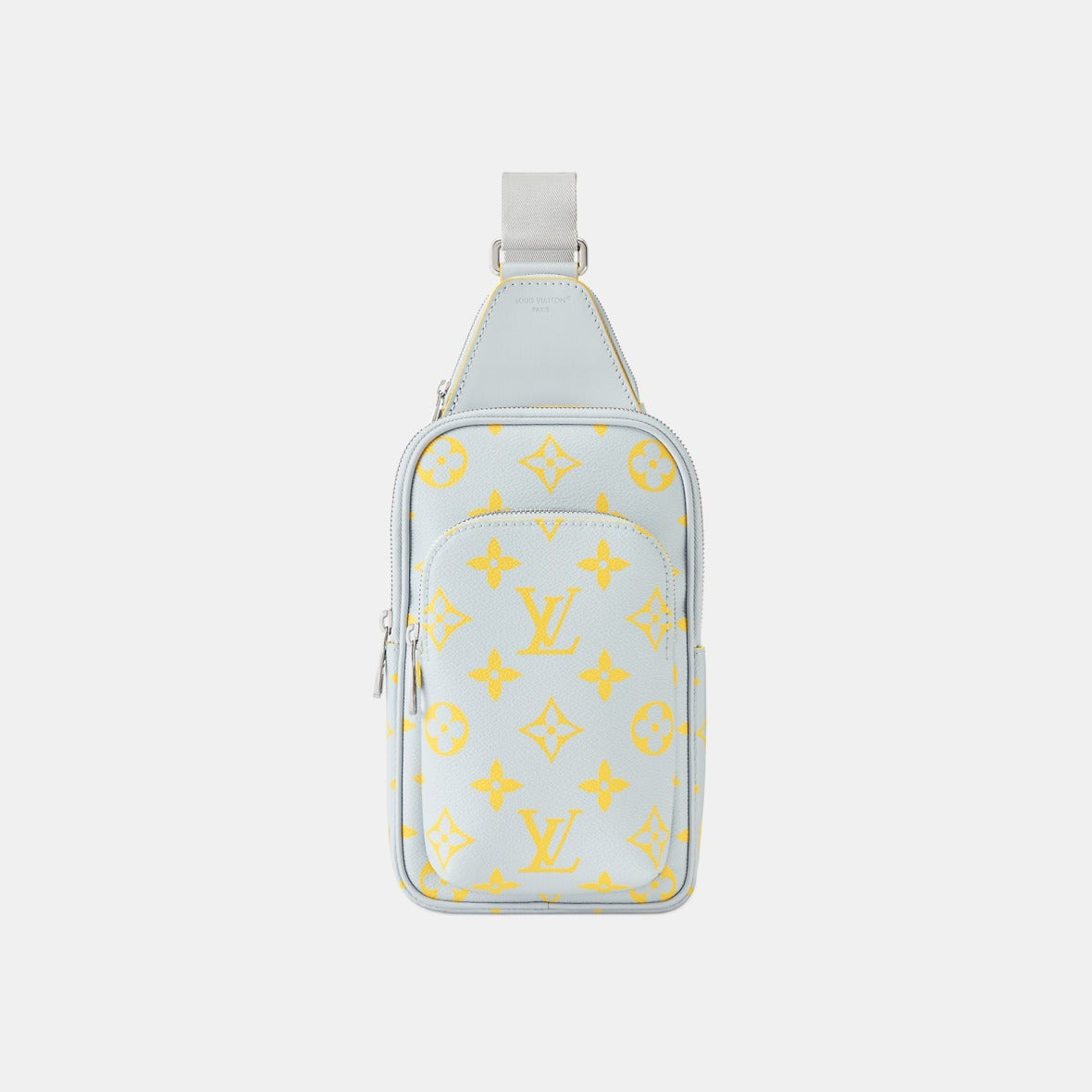 Sac Avenue Slingbag - #3