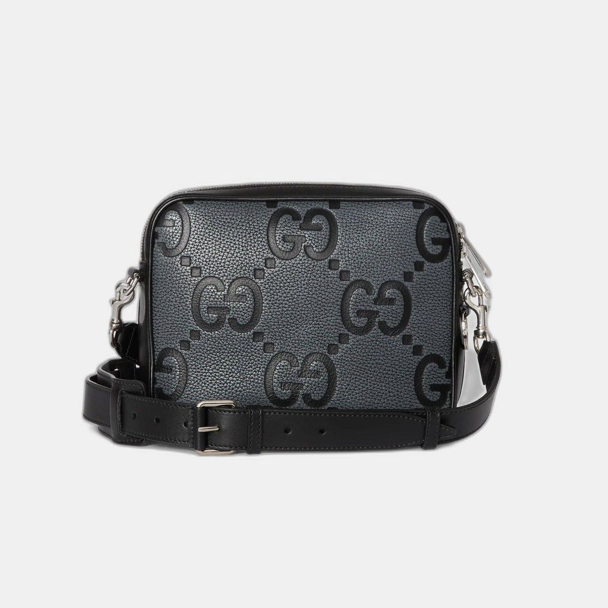 Sac à bandoulière GG jumbo petit format - #2