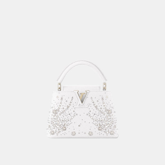 Sac Capucines Mini - #12