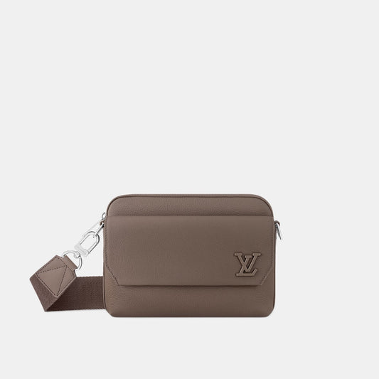 Sac Fastline Messenger - #2