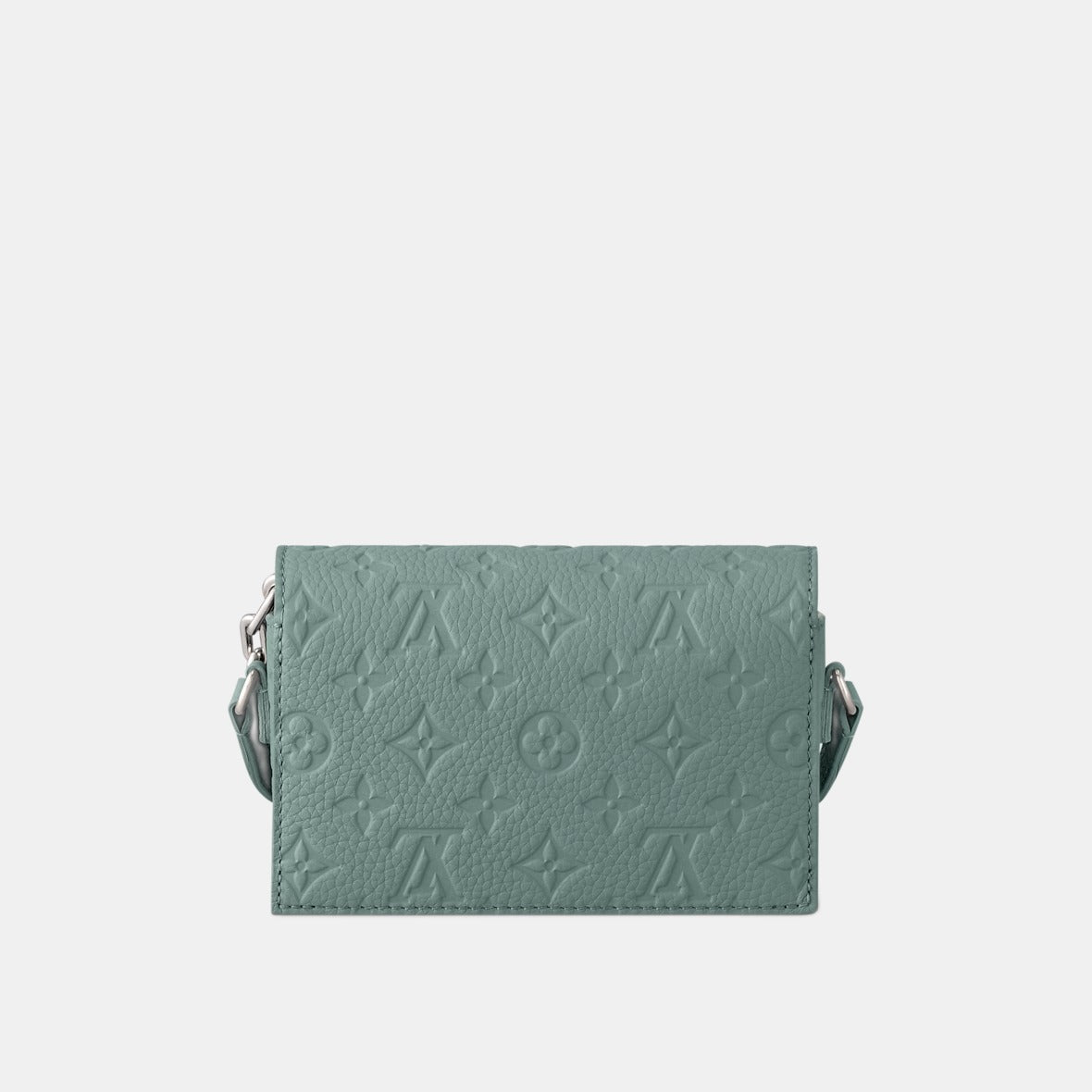 Portefeuille Steamer Wearable - #2