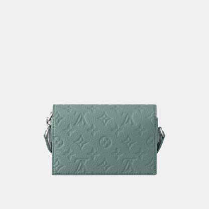Portefeuille Steamer Wearable - #2