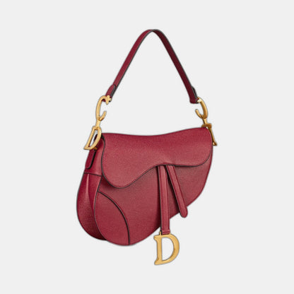 Sac Saddle à bandoulière - #5