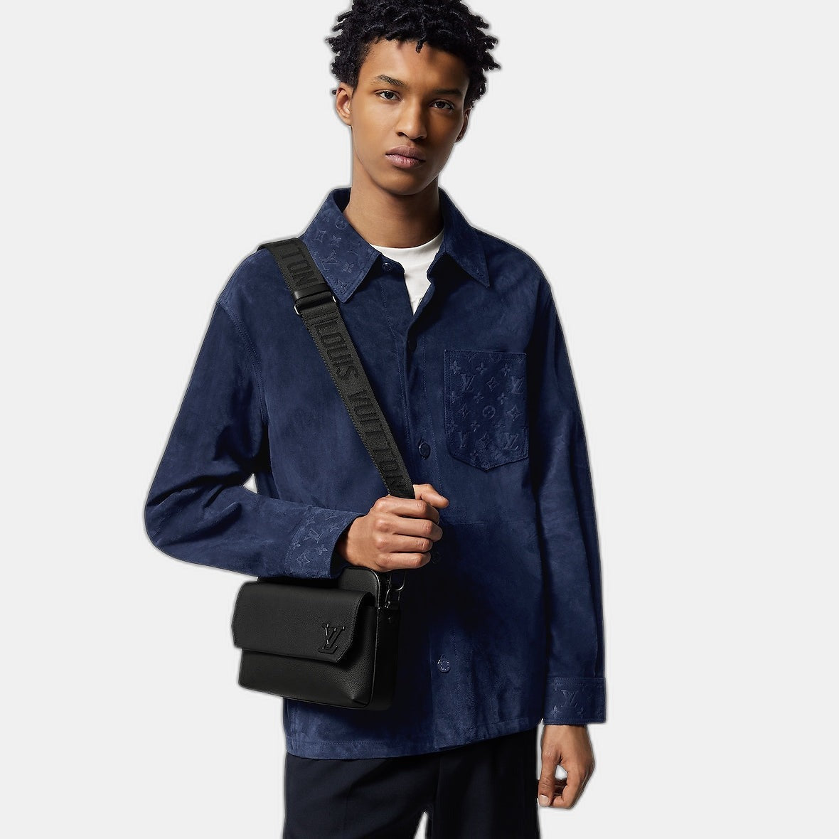 Sac Fastline Messenger - #4