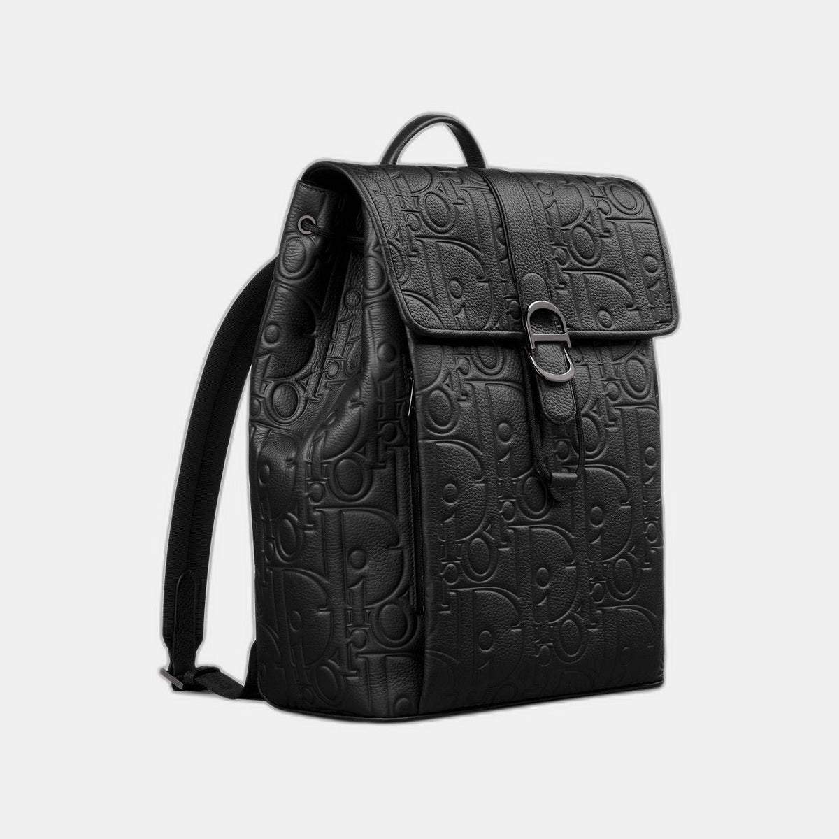 Sac à dos à rabat Dior Daily - #2