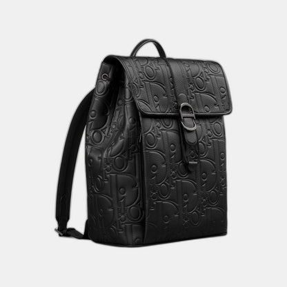 Sac à dos à rabat Dior Daily - #2