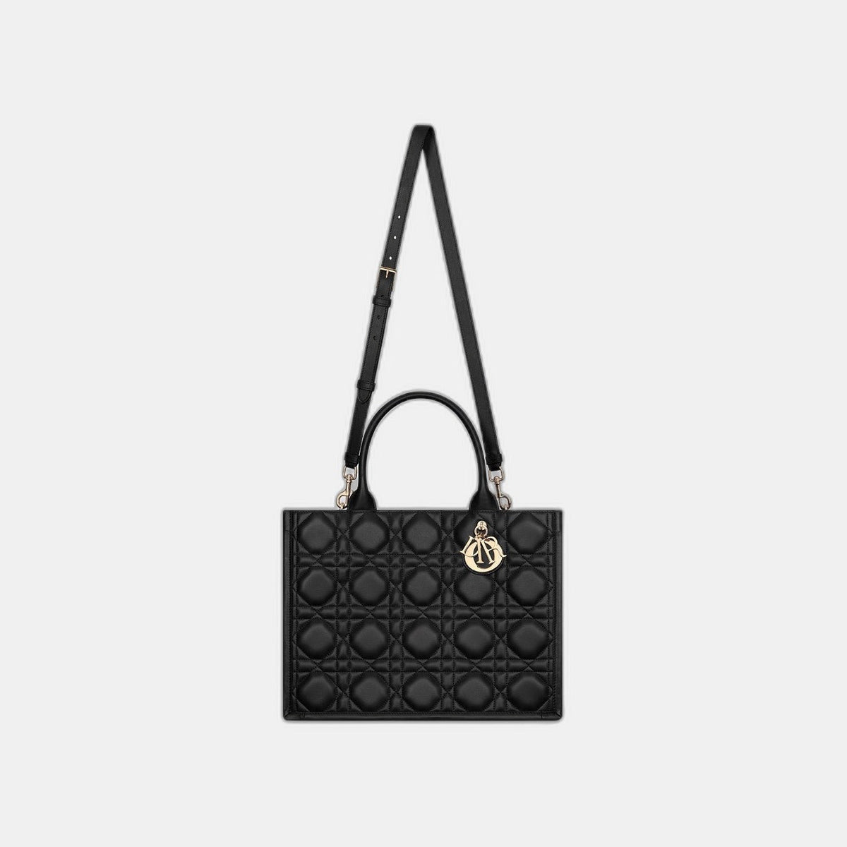 Sac Dior Book Tote Medium - #1