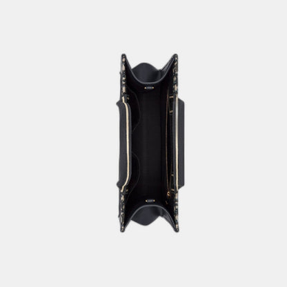 Sac Dior Book Tote Medium - #7