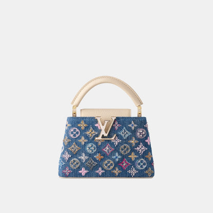 Sac Capucines Mini - #8