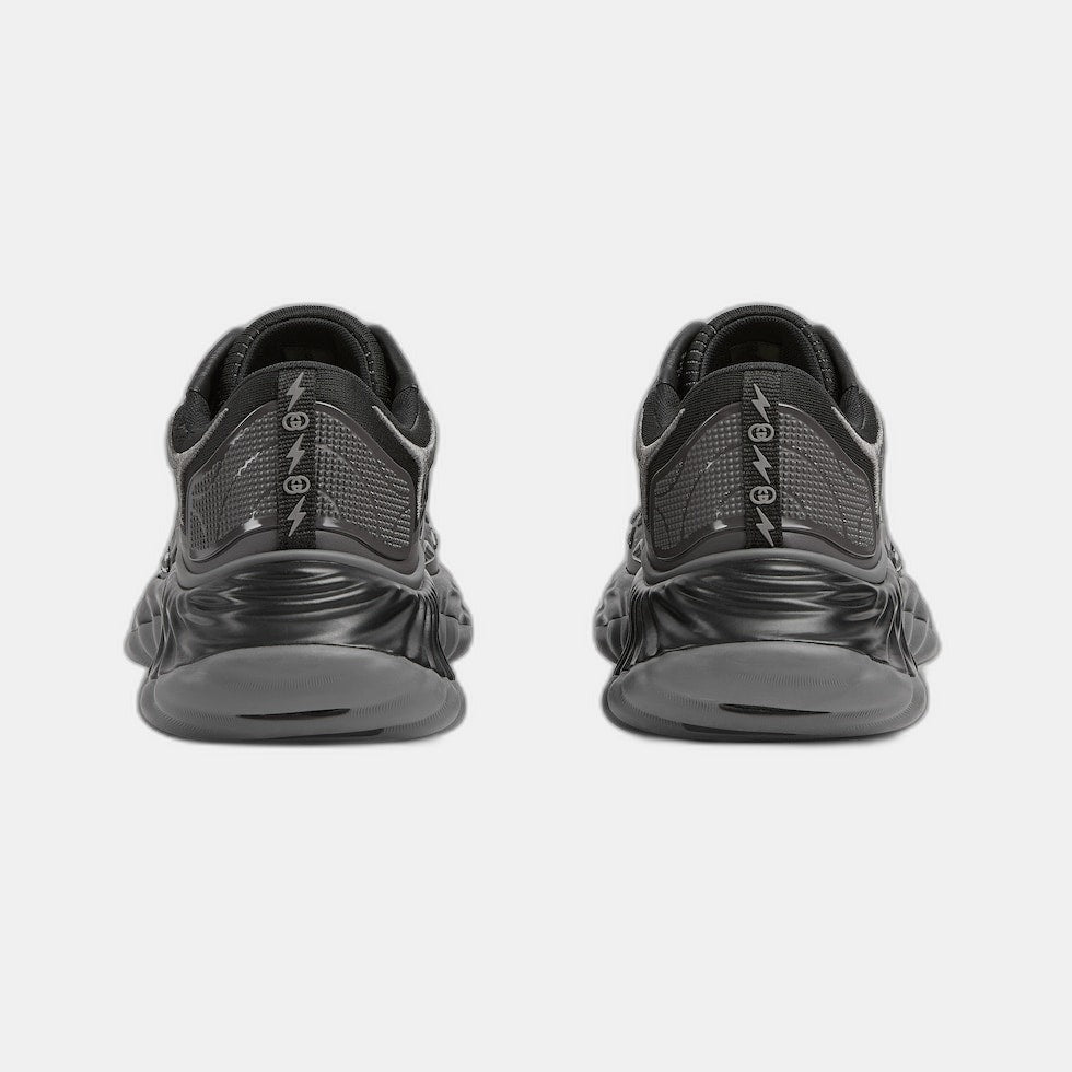 BASKETS GUCCI RIPPLE POUR HOMME - #2