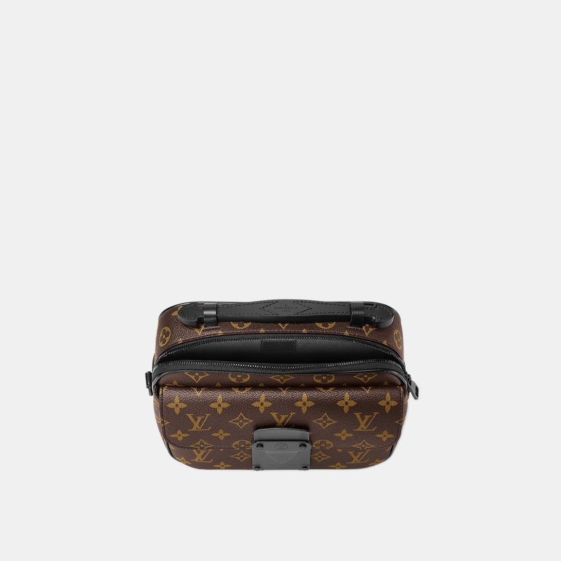 Sac messenger S Lock - #1