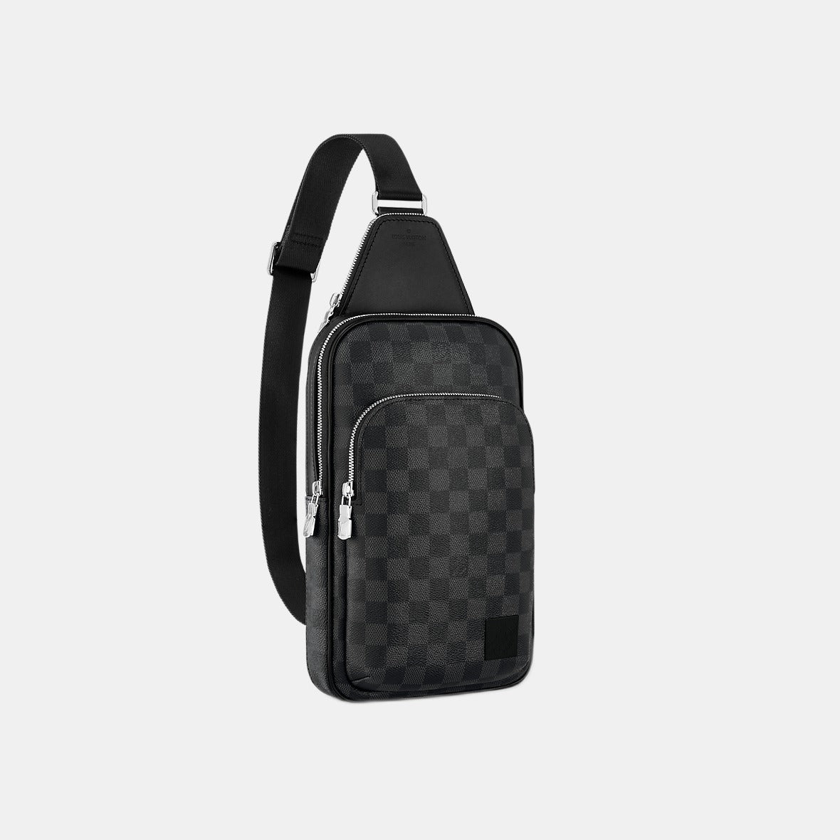Sac Avenue Slingbag NM - #4
