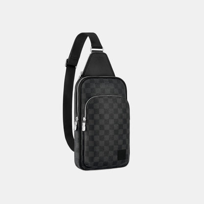 Sac Avenue Slingbag NM - #4
