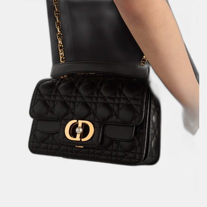 Sac Top Handle Dior Jolie Small - #5