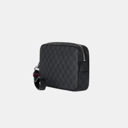Pochette GG Black petit format