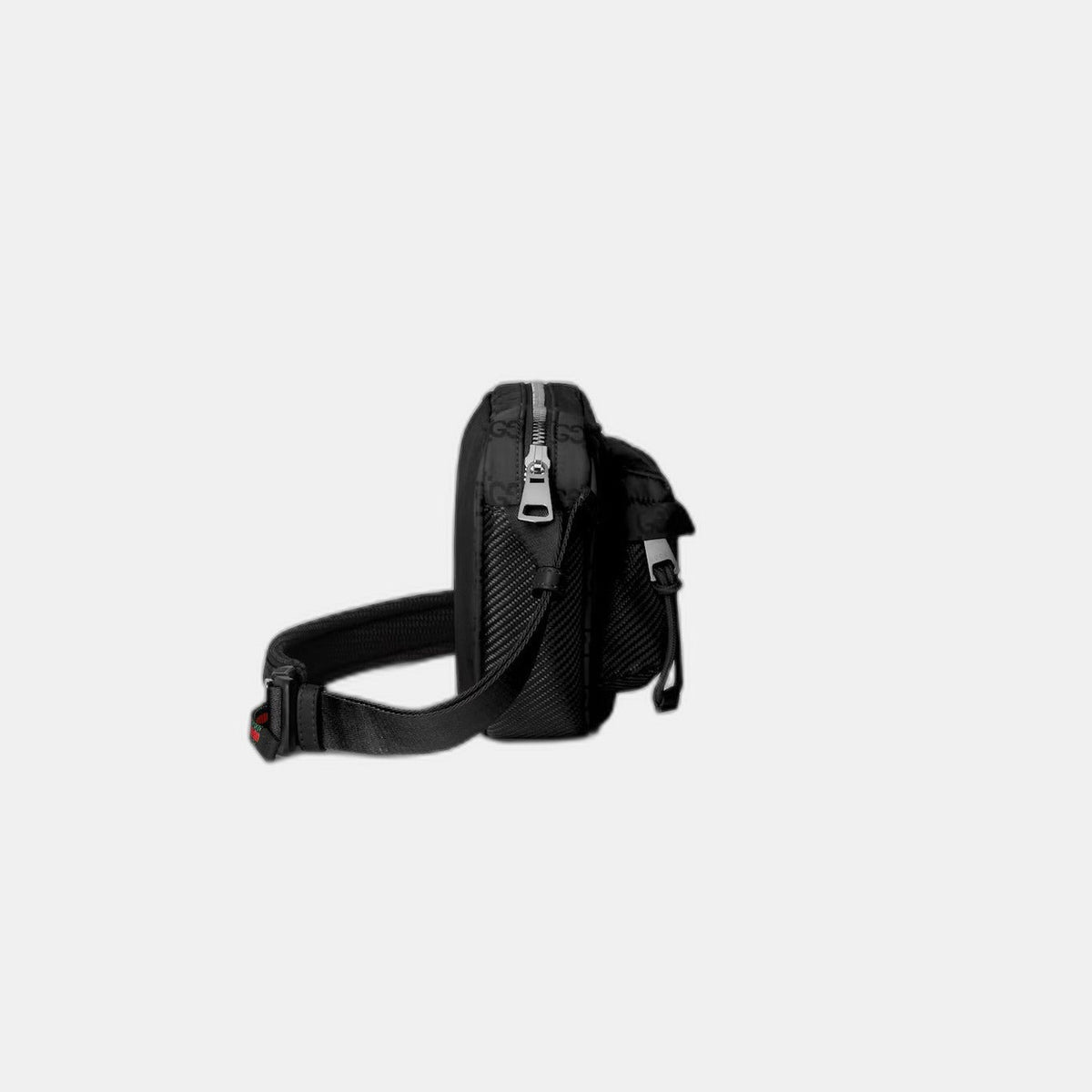 Sac à bandoulière Gucci Nexus grand format - #1