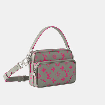 Sac Nil - #3