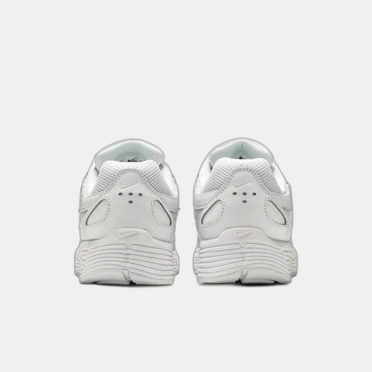 Nike P6000 Triple White
